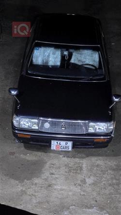 تويوتا كراون